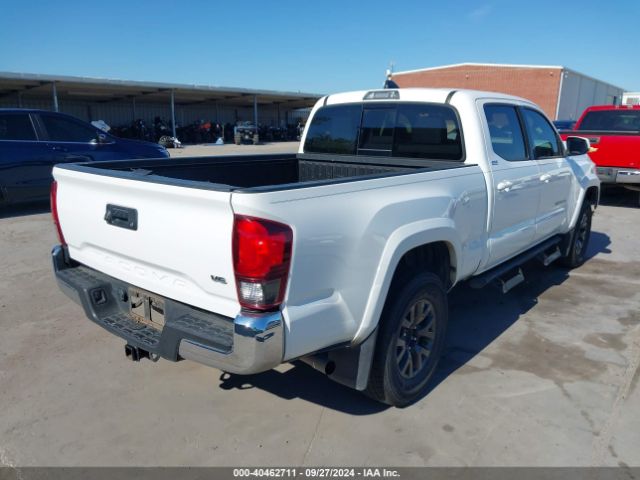 Photo 3 VIN: 3TMBZ5DN3MM028413 - TOYOTA TACOMA 