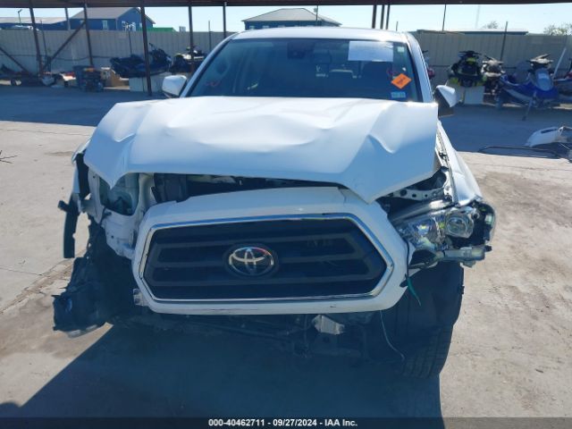 Photo 5 VIN: 3TMBZ5DN3MM028413 - TOYOTA TACOMA 