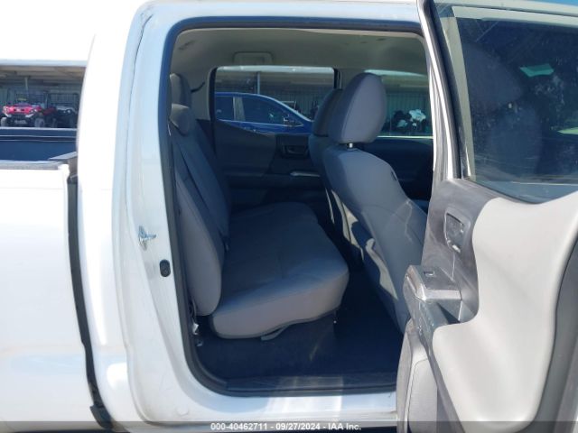 Photo 7 VIN: 3TMBZ5DN3MM028413 - TOYOTA TACOMA 