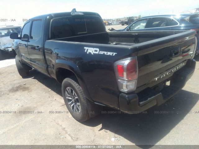 Photo 2 VIN: 3TMBZ5DN3MM029903 - TOYOTA TACOMA 