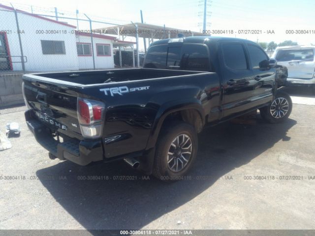 Photo 3 VIN: 3TMBZ5DN3MM029903 - TOYOTA TACOMA 