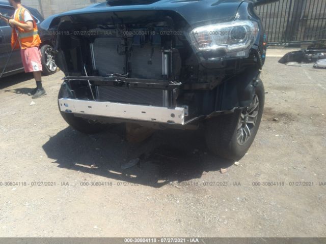 Photo 5 VIN: 3TMBZ5DN3MM029903 - TOYOTA TACOMA 