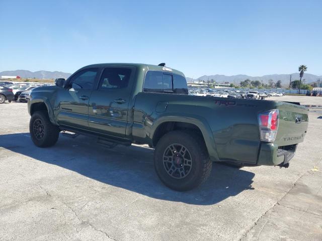 Photo 1 VIN: 3TMBZ5DN3NM035007 - TOYOTA TACOMA 