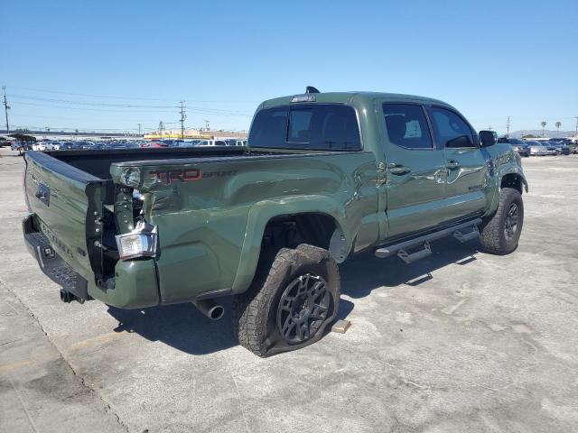 Photo 2 VIN: 3TMBZ5DN3NM035007 - TOYOTA TACOMA 