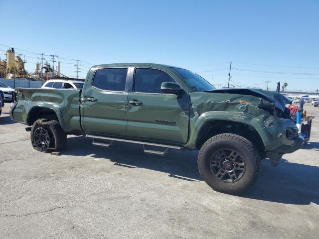 Photo 3 VIN: 3TMBZ5DN3NM035007 - TOYOTA TACOMA 