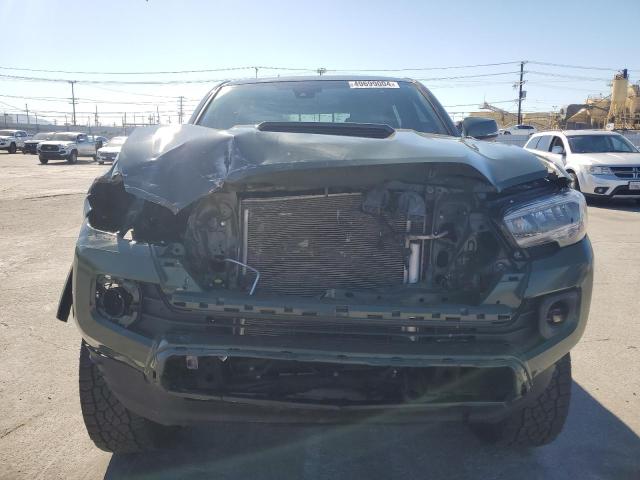 Photo 4 VIN: 3TMBZ5DN3NM035007 - TOYOTA TACOMA 