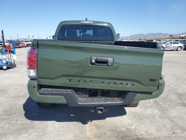 Photo 5 VIN: 3TMBZ5DN3NM035007 - TOYOTA TACOMA 