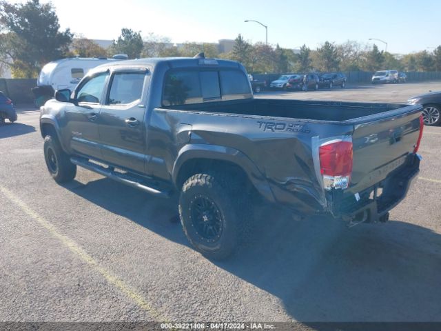 Photo 2 VIN: 3TMBZ5DN4HM005907 - TOYOTA TACOMA 