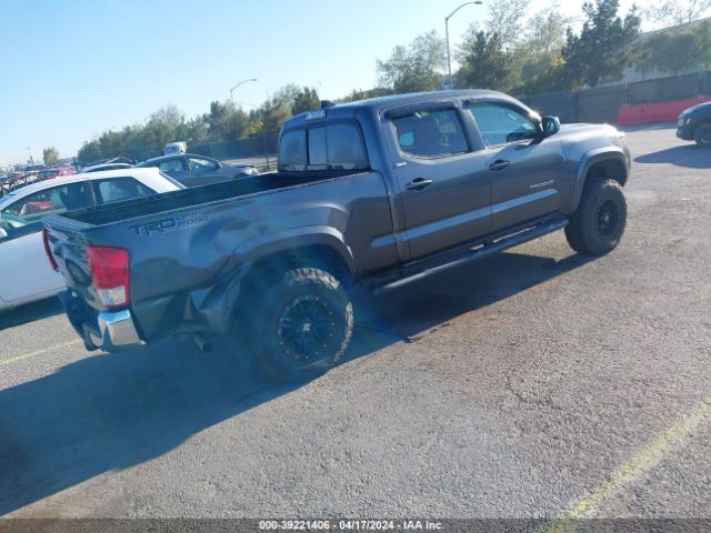 Photo 3 VIN: 3TMBZ5DN4HM005907 - TOYOTA TACOMA 