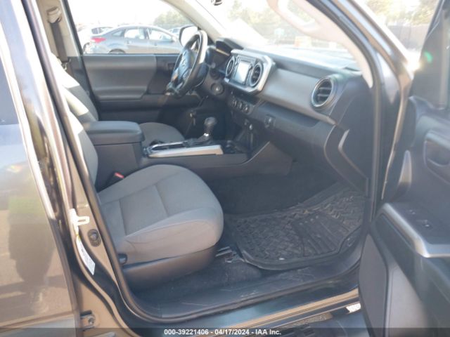 Photo 4 VIN: 3TMBZ5DN4HM005907 - TOYOTA TACOMA 