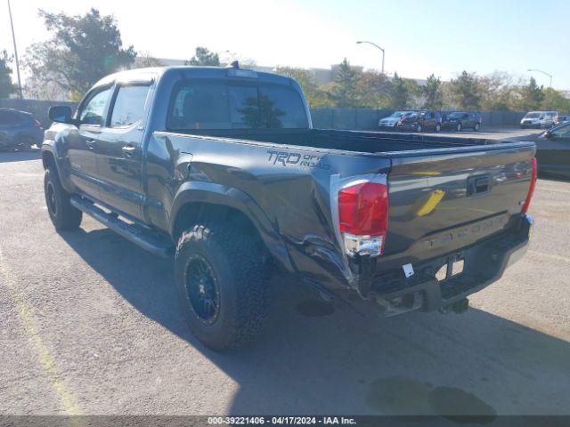 Photo 5 VIN: 3TMBZ5DN4HM005907 - TOYOTA TACOMA 