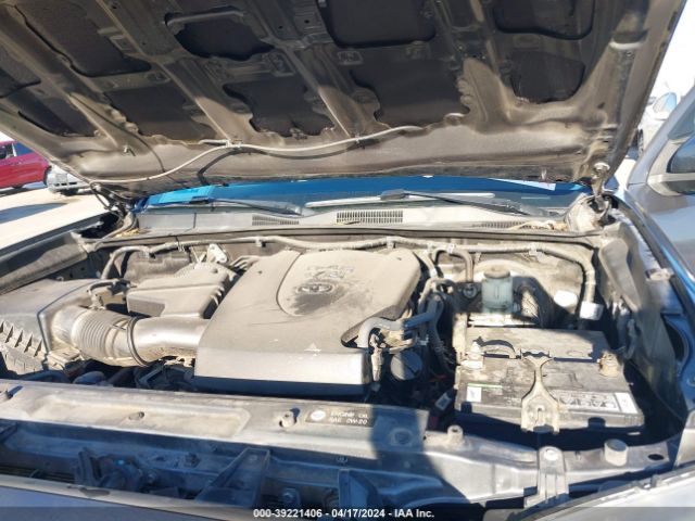 Photo 9 VIN: 3TMBZ5DN4HM005907 - TOYOTA TACOMA 