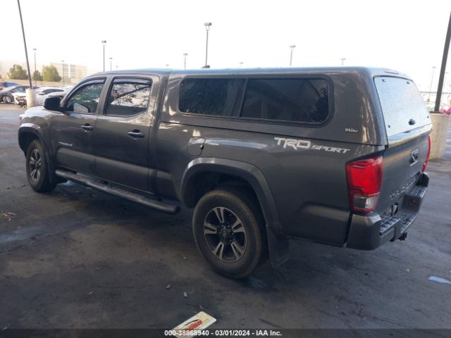 Photo 2 VIN: 3TMBZ5DN4HM006846 - TOYOTA TACOMA 