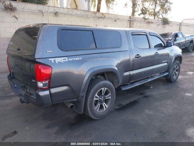 Photo 3 VIN: 3TMBZ5DN4HM006846 - TOYOTA TACOMA 