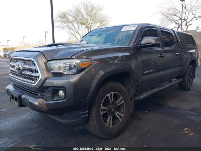 Photo 5 VIN: 3TMBZ5DN4HM006846 - TOYOTA TACOMA 