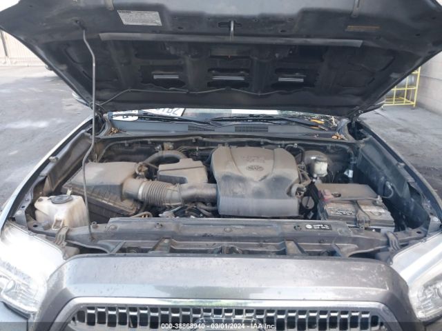 Photo 9 VIN: 3TMBZ5DN4HM006846 - TOYOTA TACOMA 