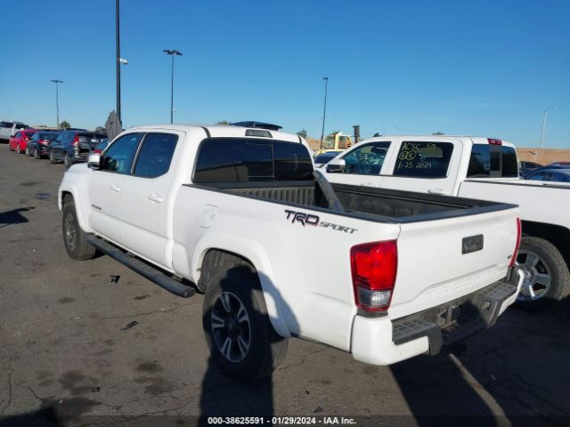 Photo 2 VIN: 3TMBZ5DN4HM010668 - TOYOTA TACOMA 