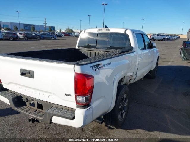 Photo 3 VIN: 3TMBZ5DN4HM010668 - TOYOTA TACOMA 