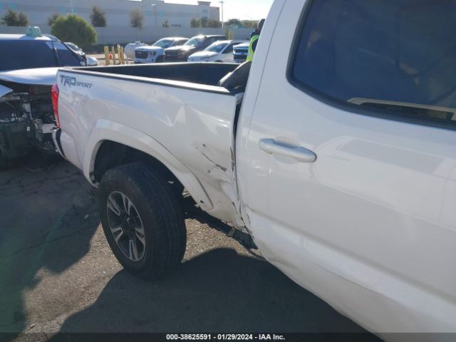 Photo 5 VIN: 3TMBZ5DN4HM010668 - TOYOTA TACOMA 