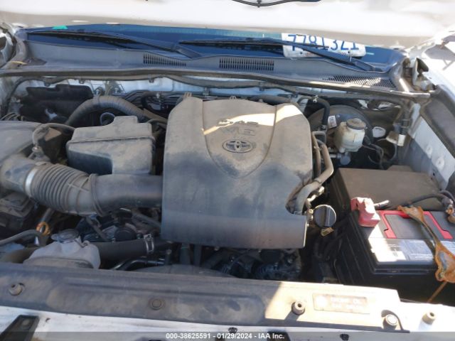 Photo 9 VIN: 3TMBZ5DN4HM010668 - TOYOTA TACOMA 