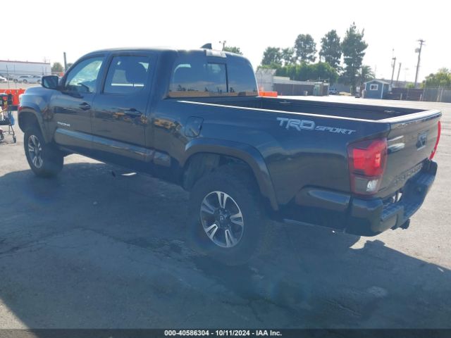 Photo 2 VIN: 3TMBZ5DN4JM015035 - TOYOTA TACOMA 