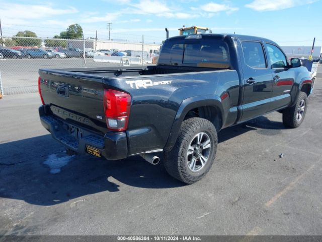 Photo 3 VIN: 3TMBZ5DN4JM015035 - TOYOTA TACOMA 