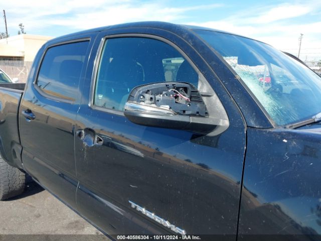 Photo 5 VIN: 3TMBZ5DN4JM015035 - TOYOTA TACOMA 