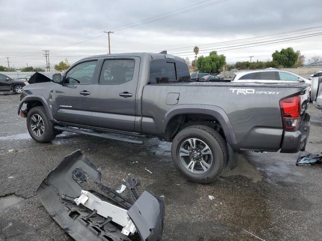 Photo 1 VIN: 3TMBZ5DN4KM019751 - TOYOTA TACOMA DOU 