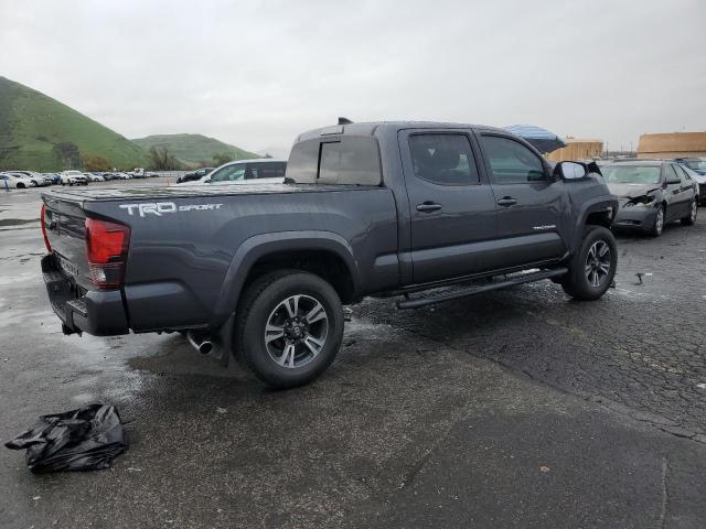 Photo 2 VIN: 3TMBZ5DN4KM019751 - TOYOTA TACOMA DOU 