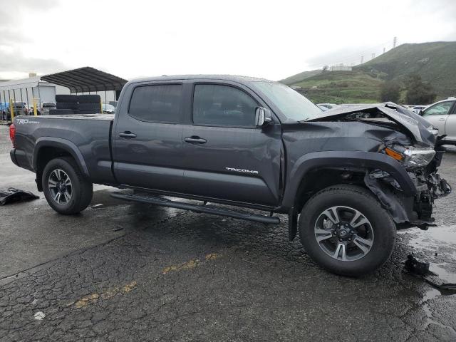 Photo 3 VIN: 3TMBZ5DN4KM019751 - TOYOTA TACOMA DOU 