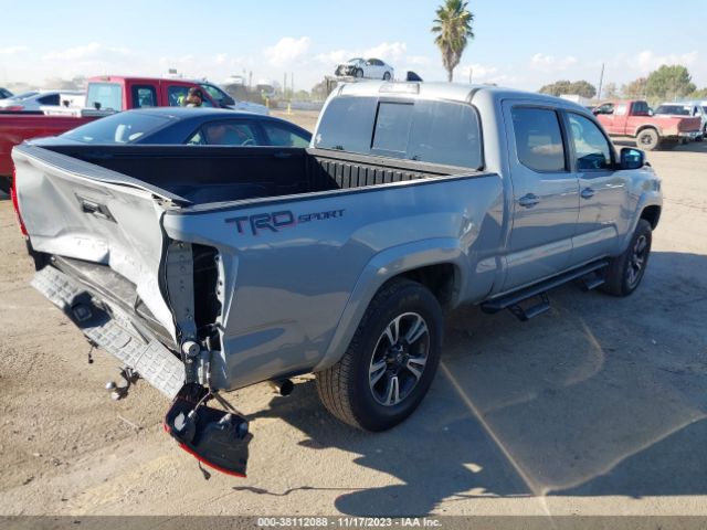 Photo 3 VIN: 3TMBZ5DN4KM020561 - TOYOTA TACOMA 