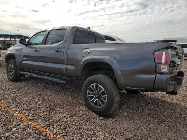 Photo 1 VIN: 3TMBZ5DN4LM026653 - TOYOTA TACOMA 