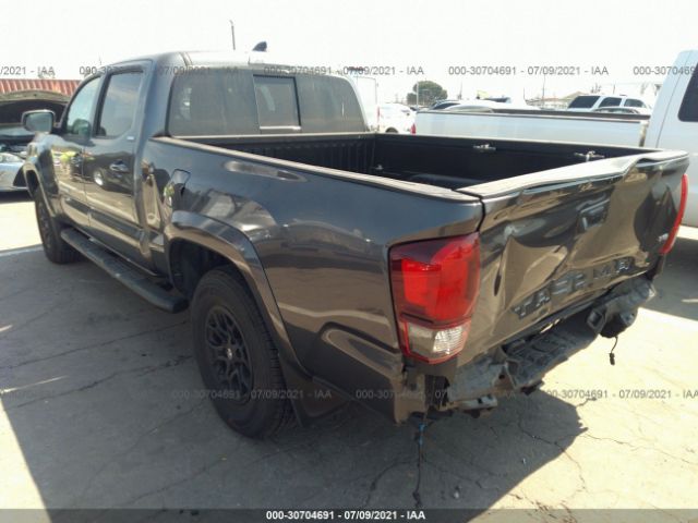 Photo 2 VIN: 3TMBZ5DN4MM028968 - TOYOTA TACOMA 2WD 