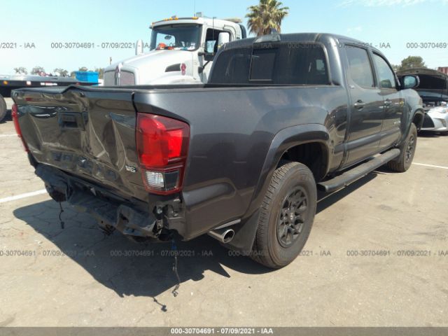 Photo 3 VIN: 3TMBZ5DN4MM028968 - TOYOTA TACOMA 2WD 