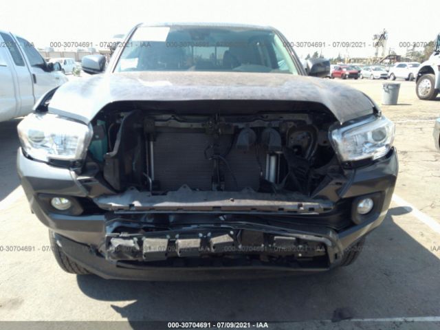 Photo 5 VIN: 3TMBZ5DN4MM028968 - TOYOTA TACOMA 2WD 