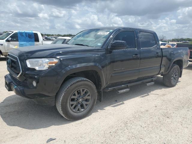 Photo 0 VIN: 3TMBZ5DN4PM038307 - TOYOTA TACOMA DOU 