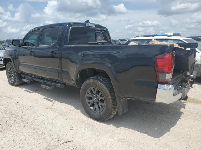 Photo 1 VIN: 3TMBZ5DN4PM038307 - TOYOTA TACOMA DOU 