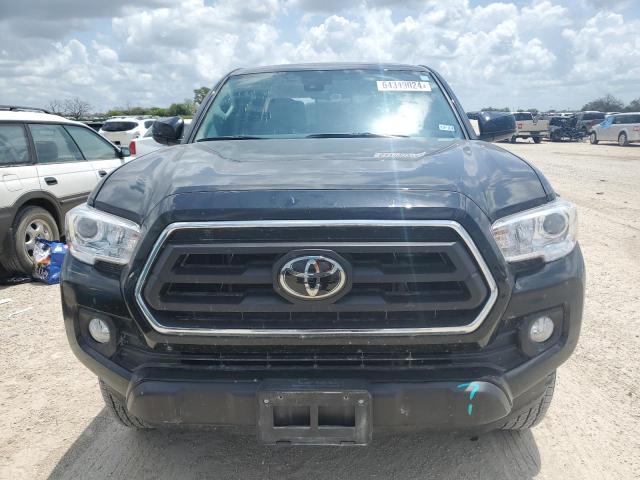 Photo 4 VIN: 3TMBZ5DN4PM038307 - TOYOTA TACOMA DOU 