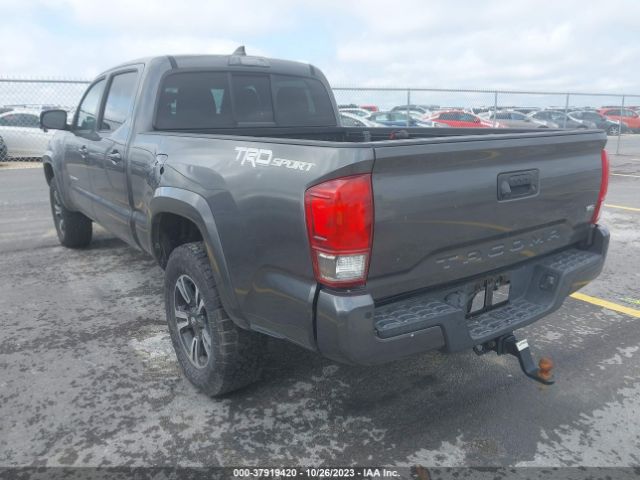 Photo 2 VIN: 3TMBZ5DN5GM001329 - TOYOTA TACOMA 