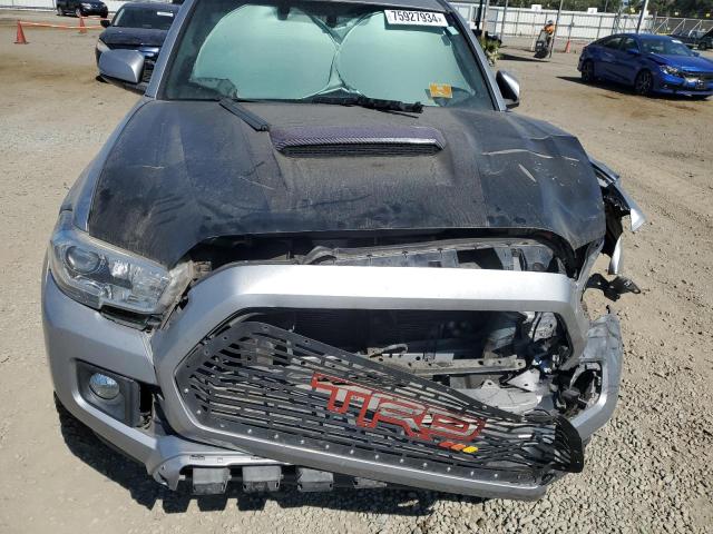 Photo 10 VIN: 3TMBZ5DN5GM003002 - TOYOTA TACOMA DOU 