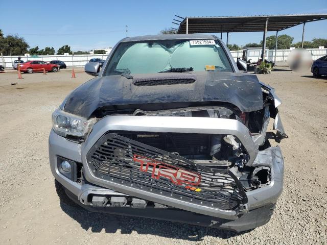 Photo 4 VIN: 3TMBZ5DN5GM003002 - TOYOTA TACOMA DOU 