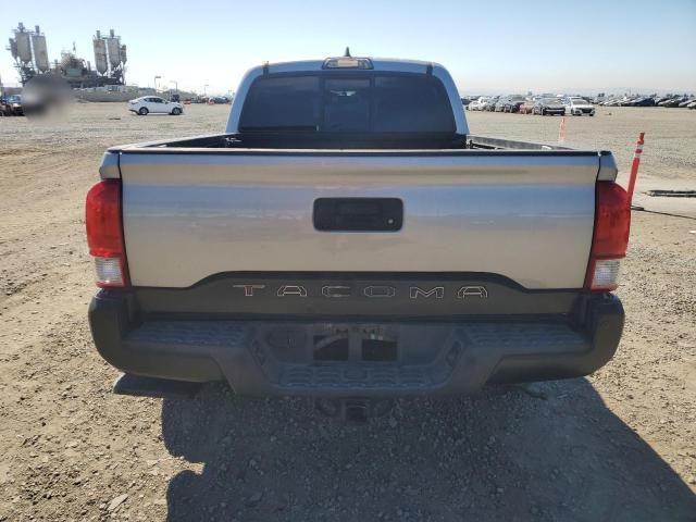 Photo 5 VIN: 3TMBZ5DN5GM003002 - TOYOTA TACOMA DOU 