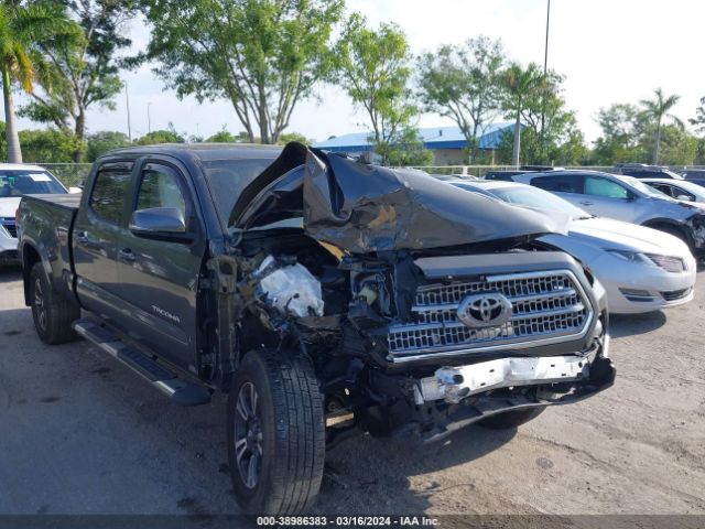 Photo 0 VIN: 3TMBZ5DN5GM003274 - TOYOTA TACOMA 