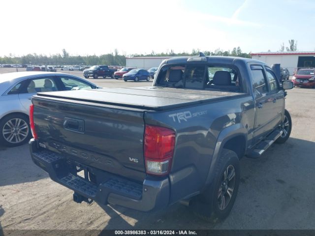 Photo 3 VIN: 3TMBZ5DN5GM003274 - TOYOTA TACOMA 