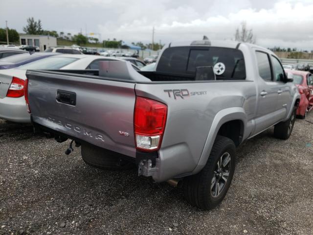 Photo 3 VIN: 3TMBZ5DN5HM005852 - TOYOTA TACOMA DOU 