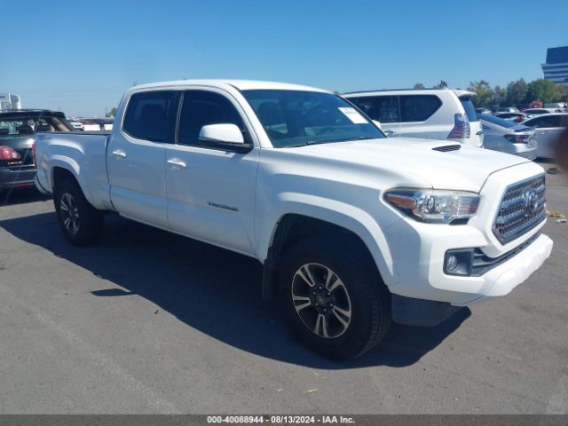 Photo 0 VIN: 3TMBZ5DN5HM006127 - TOYOTA TACOMA 