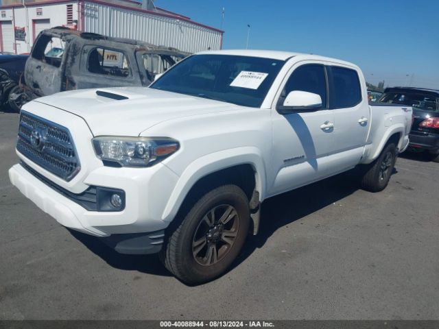 Photo 1 VIN: 3TMBZ5DN5HM006127 - TOYOTA TACOMA 