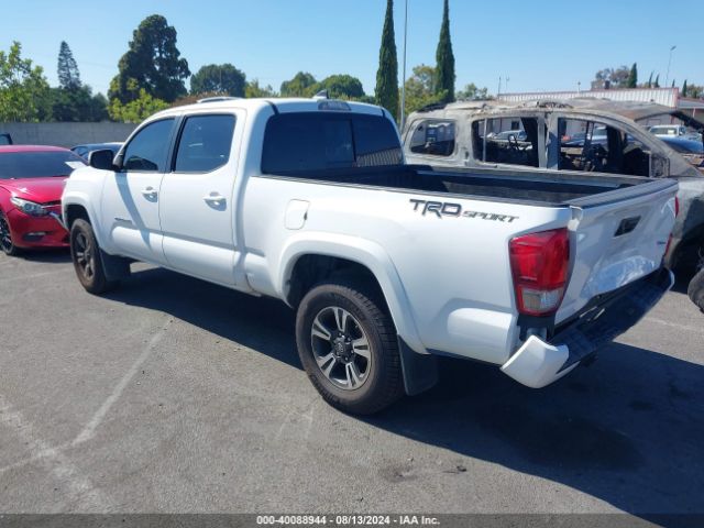 Photo 2 VIN: 3TMBZ5DN5HM006127 - TOYOTA TACOMA 