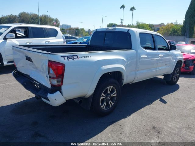 Photo 3 VIN: 3TMBZ5DN5HM006127 - TOYOTA TACOMA 