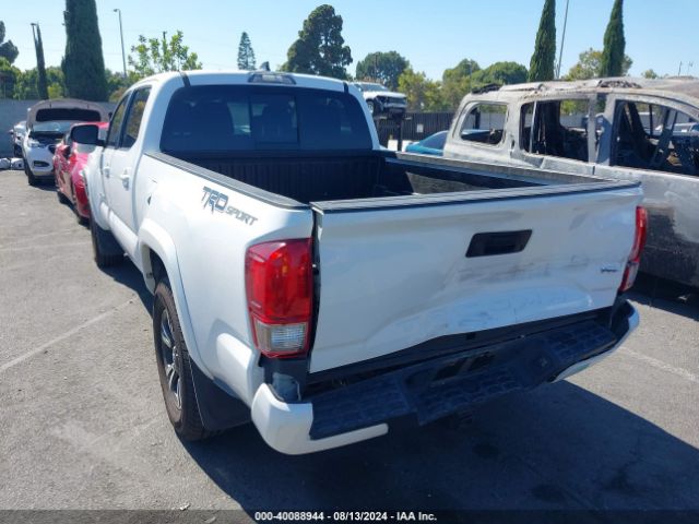 Photo 5 VIN: 3TMBZ5DN5HM006127 - TOYOTA TACOMA 